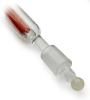 Intellical PHC745 RedRod genopfyldelig pH-elektrode i glas til tilstoppende medier, til lab, 1 m kabel