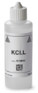 Påfyldningsopløsning, reference, mættet KCl (KCl.L), 100 mL